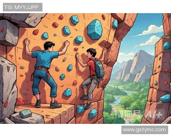 北京攀岩队的意识探索与发展：攀岩运动在城市中的新生机与挑战