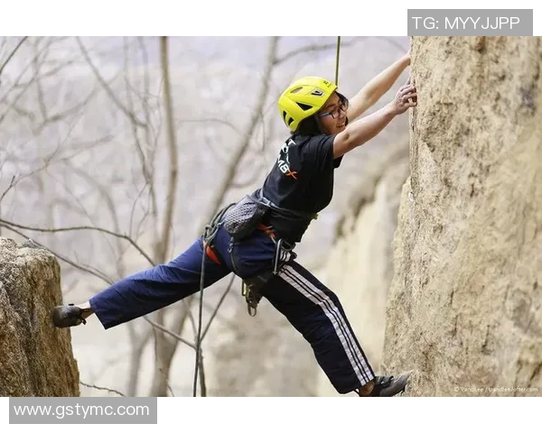 深圳攀岩队技术突破再创新高引领全国攀岩竞技新潮流